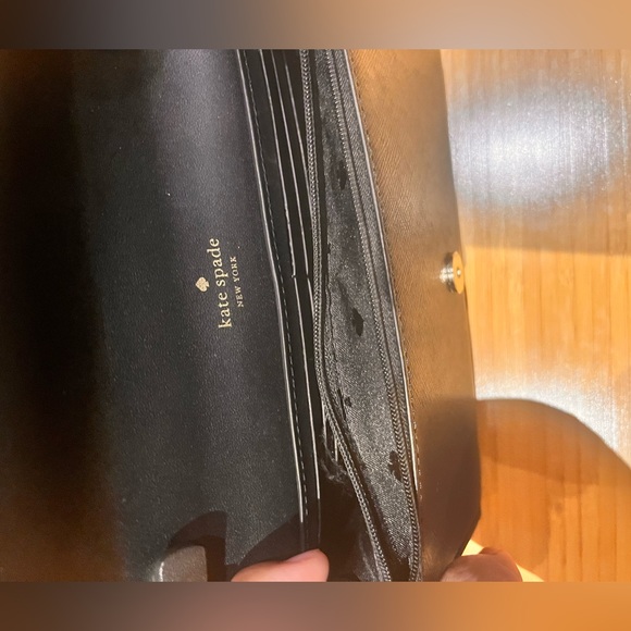 Kate Spade cross body purse - Picture 8 of 8